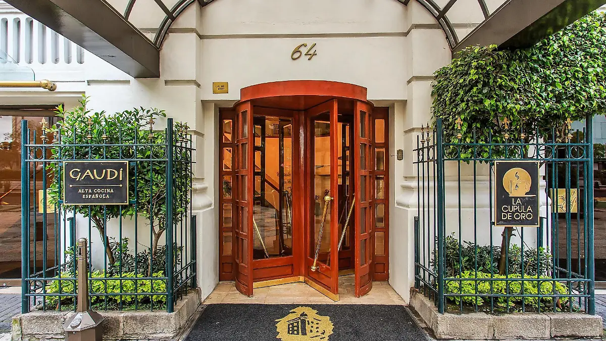 hotel imperial gaudí