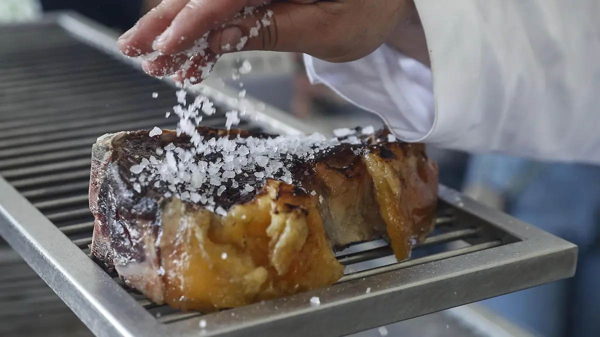 Celebración de la 25º edición de San Sebastián Gastronomika