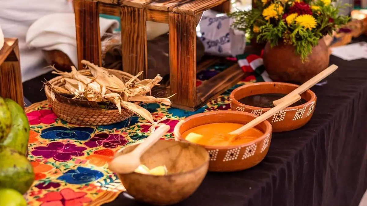 Foto: Cortesía Festival Gastronómico del Caribe Mexicano