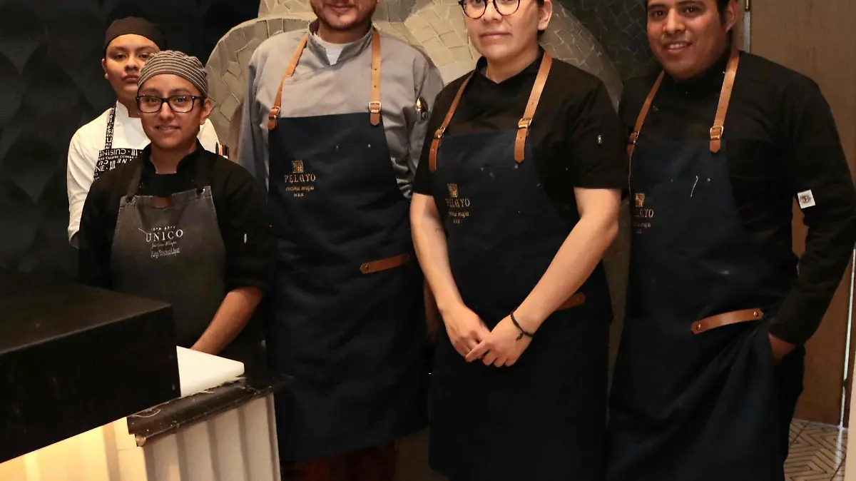 Chef Rodrigo Reyes 4