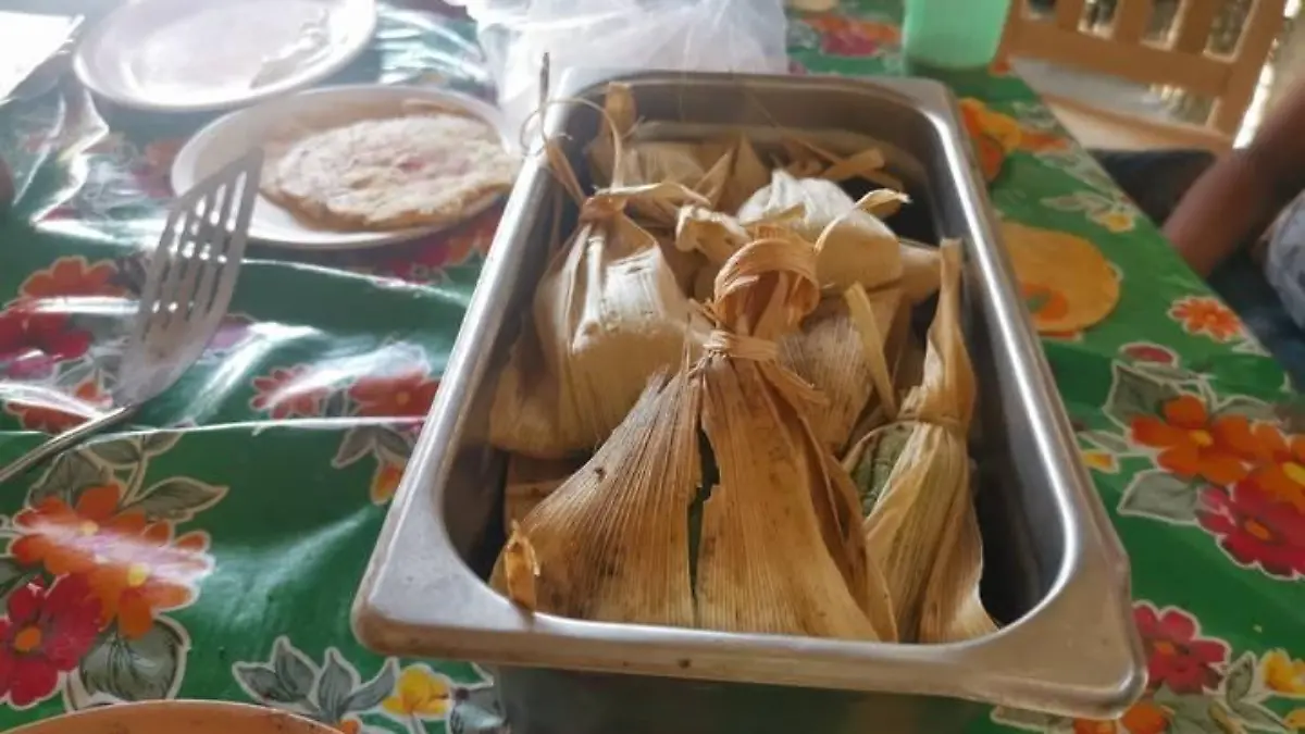 tamalitos