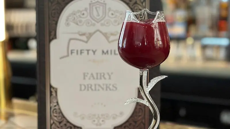 CUENTOS DE HADAS (4)