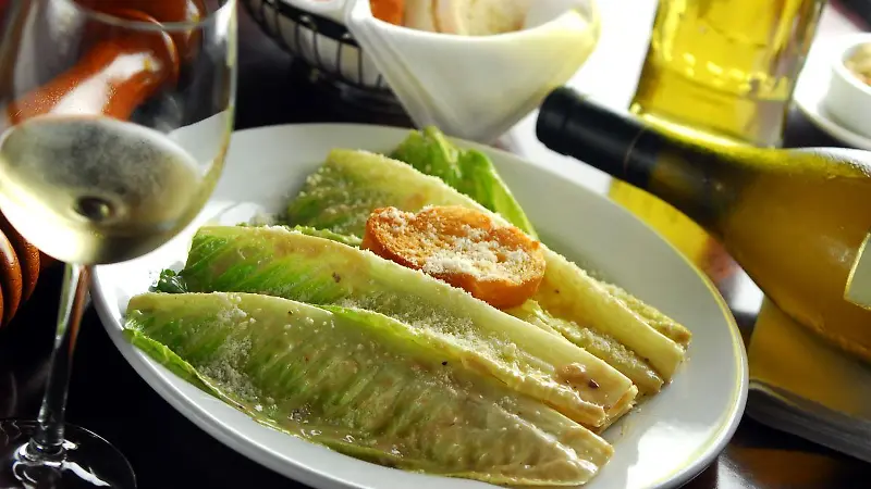 GASTRONOMIA TIJUANA Ensalada Caesars 2023 12 26 22 56 30 UTC 123 2