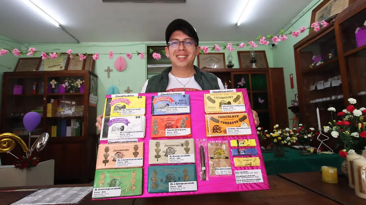 Julio César Sosa Lasso Ricardo 1
