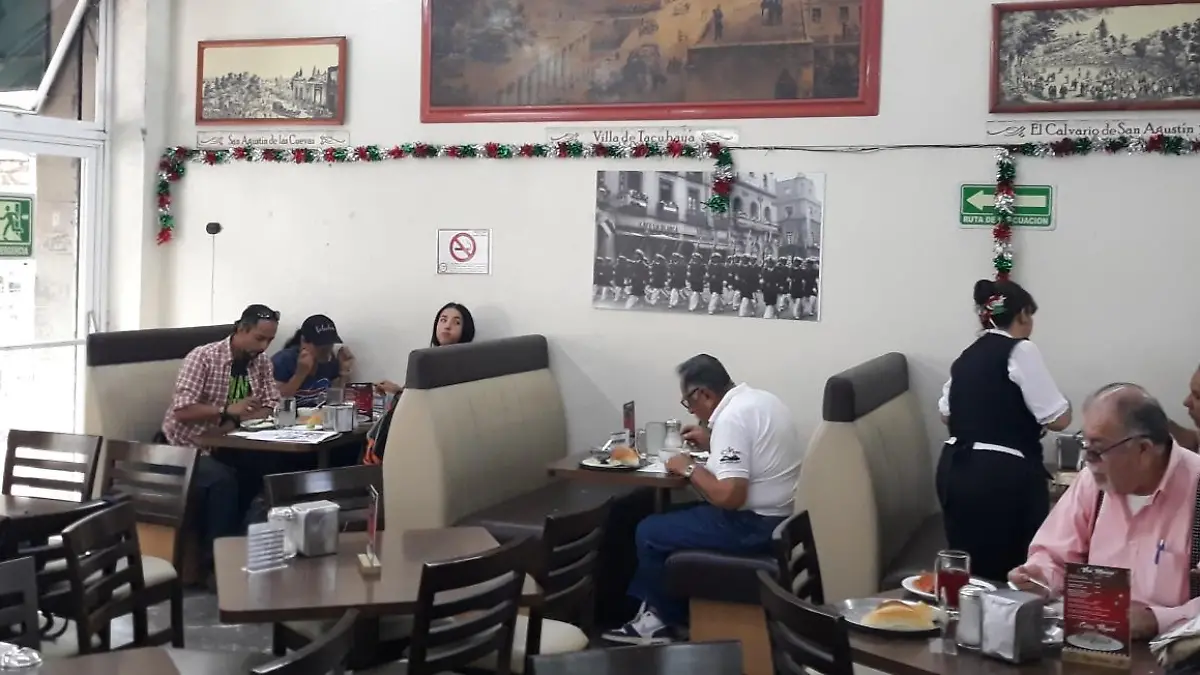 Café La blanca