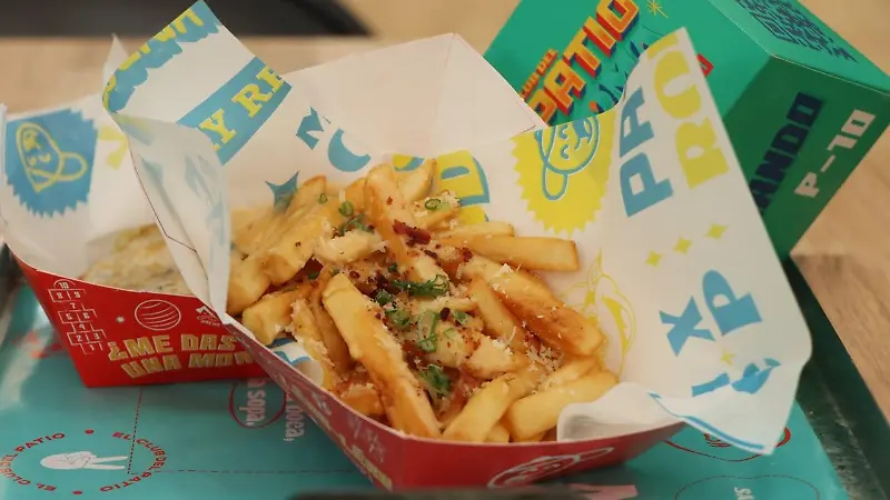 PATIO 15 de tamano grande