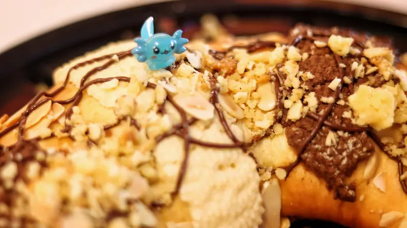 Rosca de Reyes panaderia reyes magos