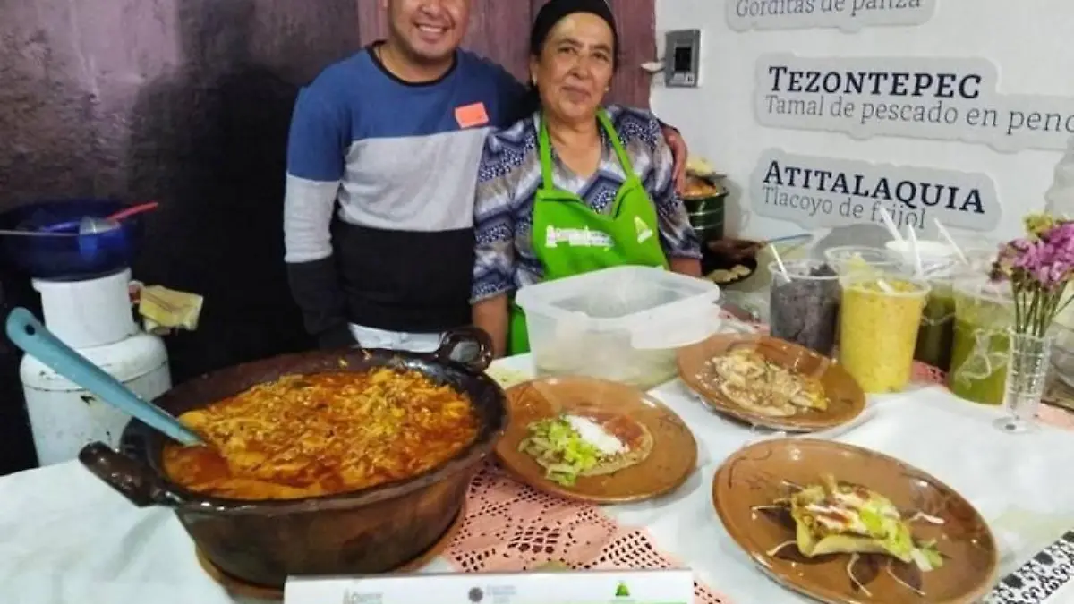 pollo al disco