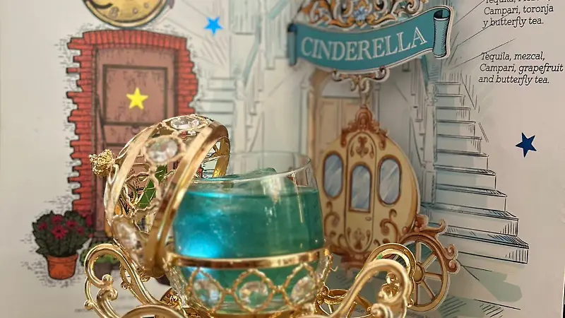 CUENTOS DE HADAS (2)