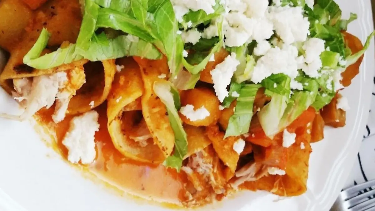 Foto: Recetas