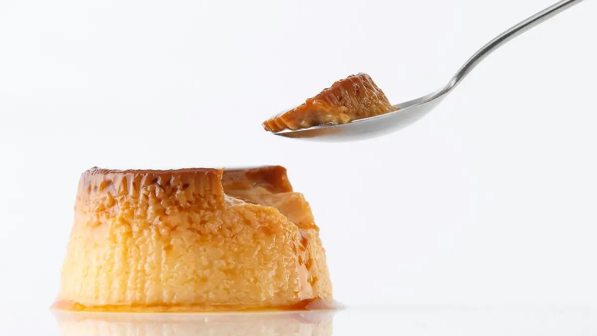 postre flan blanco 123