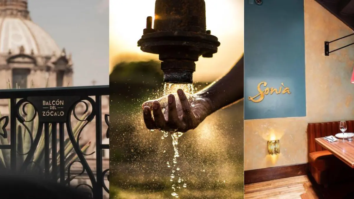 Fotos: Instagram @restaurante