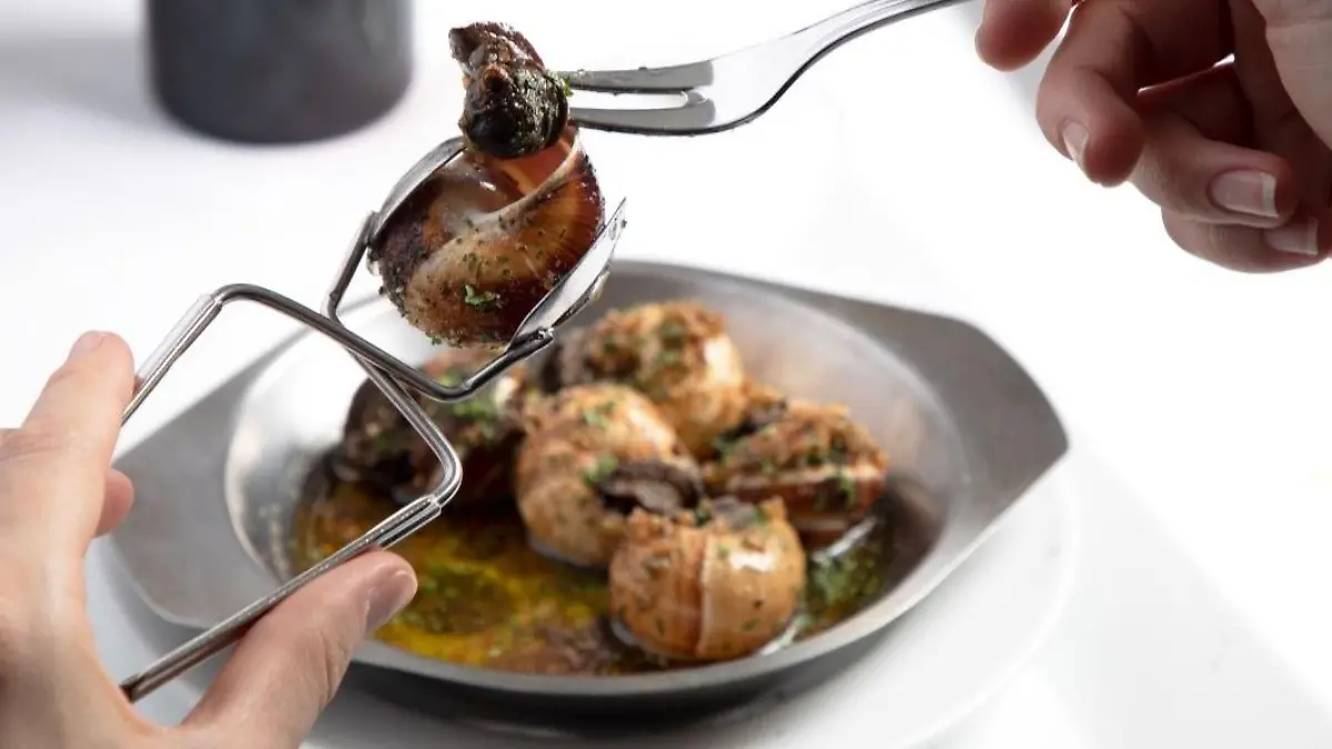 Foto: Cortesía Les Moustaches