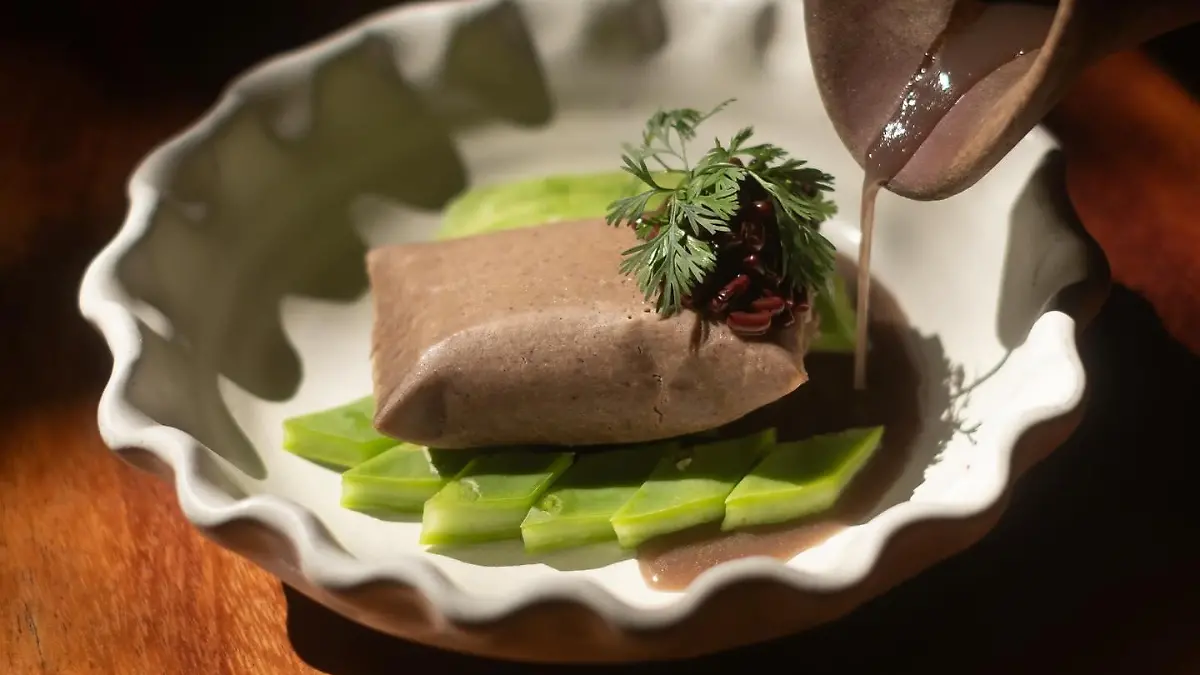 Elena Reygadas Rosetta 1