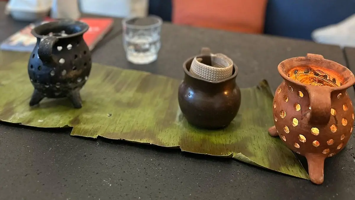 Foto. La Señorita Etcétera
