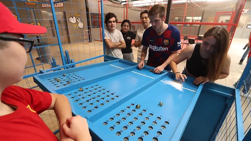 PATIO 13 de tamano grande