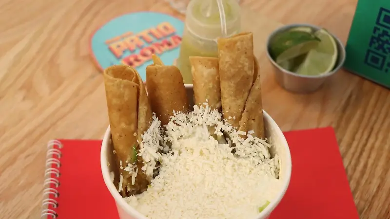 PATIO 21 de tamano grande