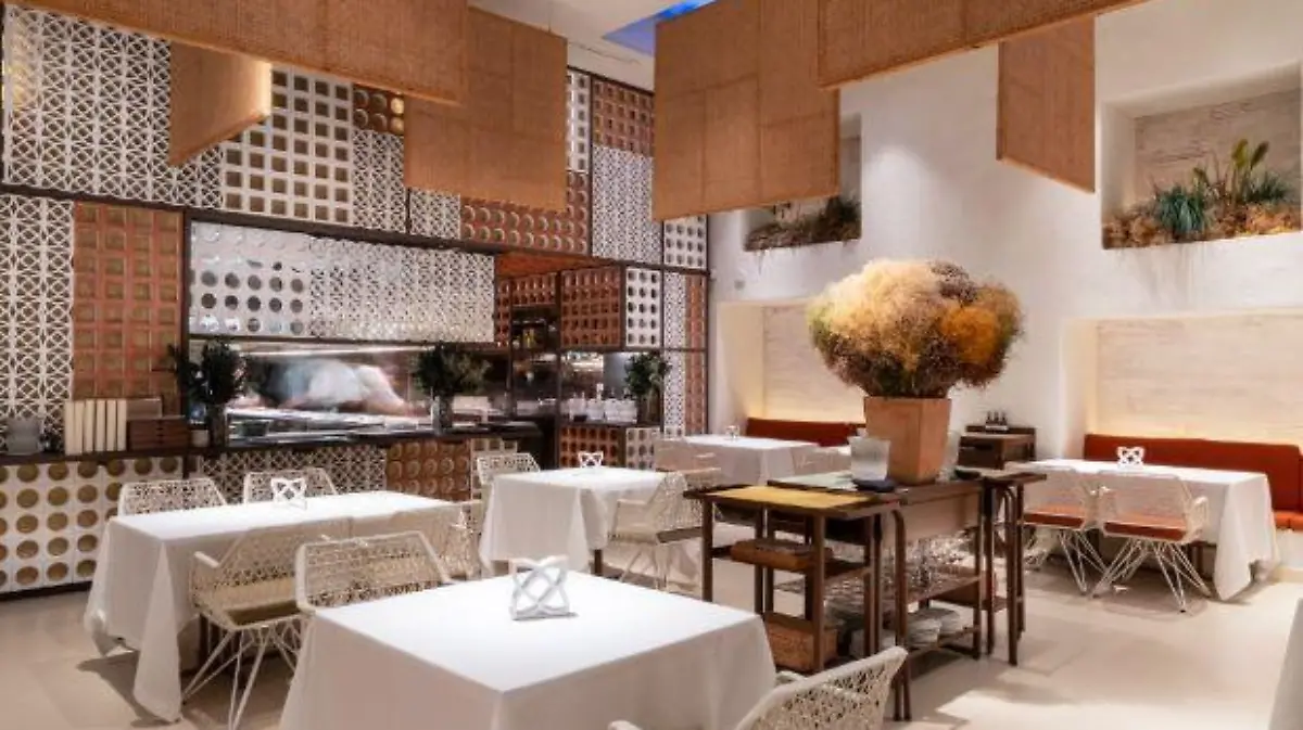 Disfrutar interior W50BR24 profile