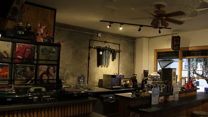 Fuzz vinilos barra 2