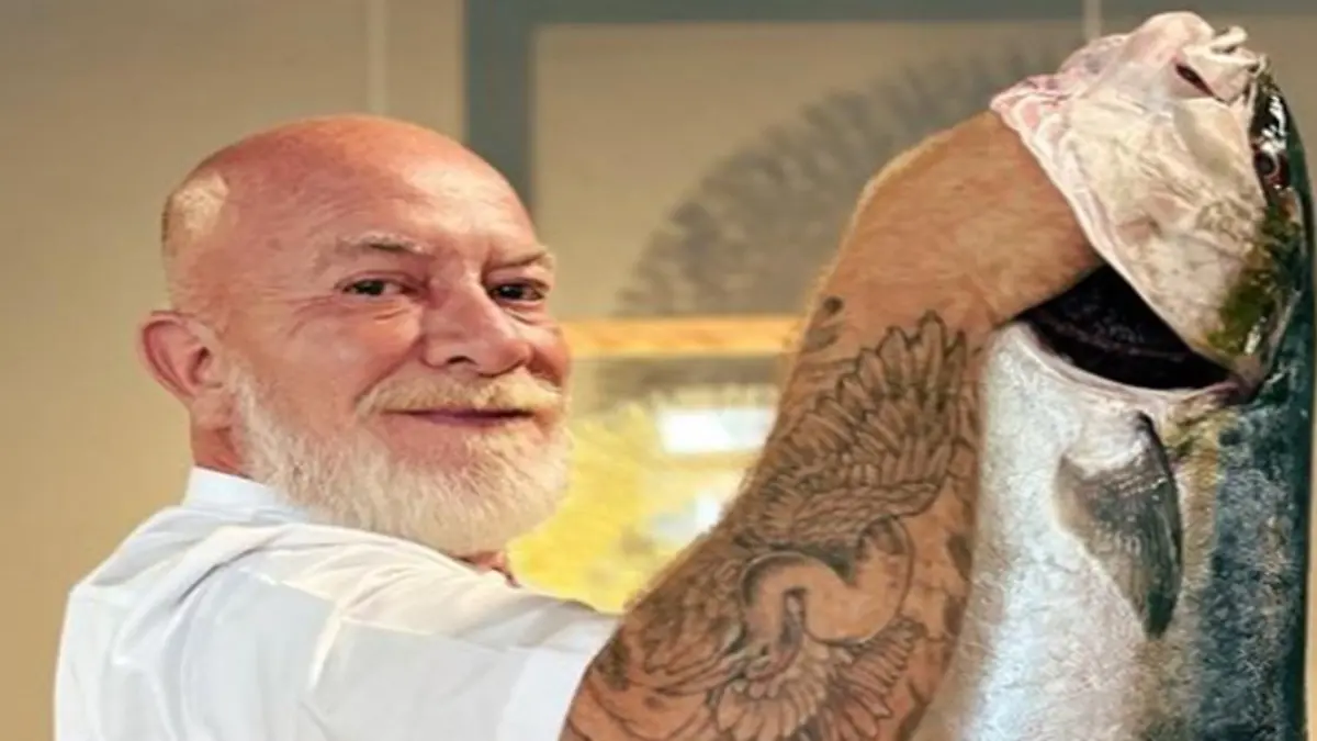 Cortesía Gerardo Vázquez Lugo