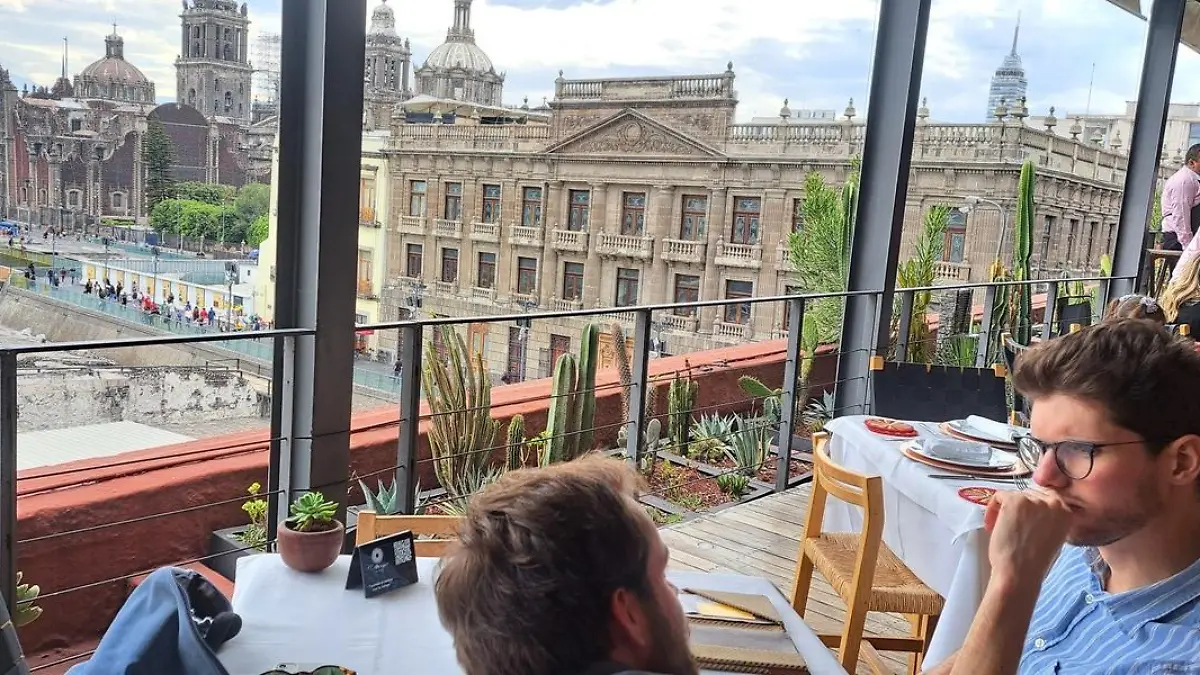 Foto: Francisco Charqueño