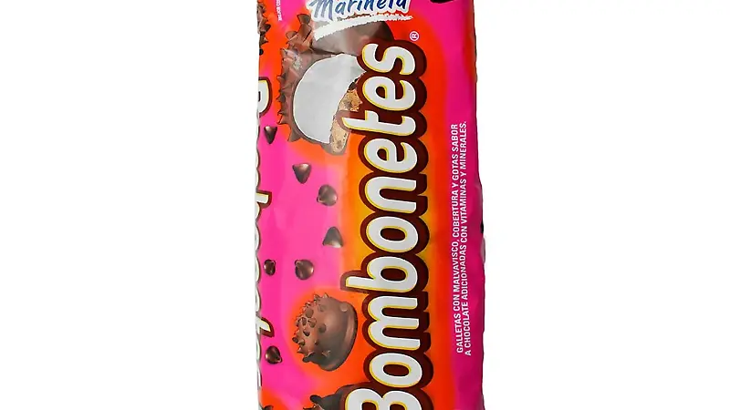 bombonetes