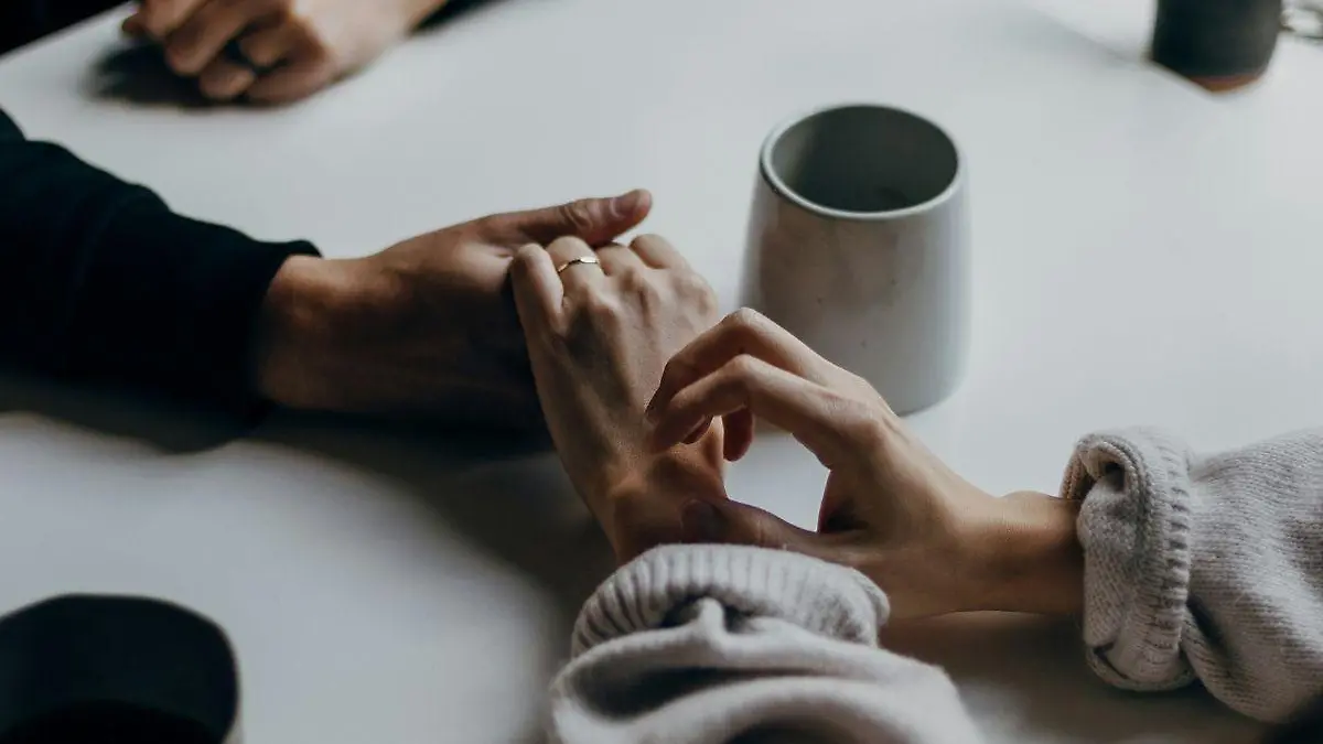 3 Desayuno en pareja