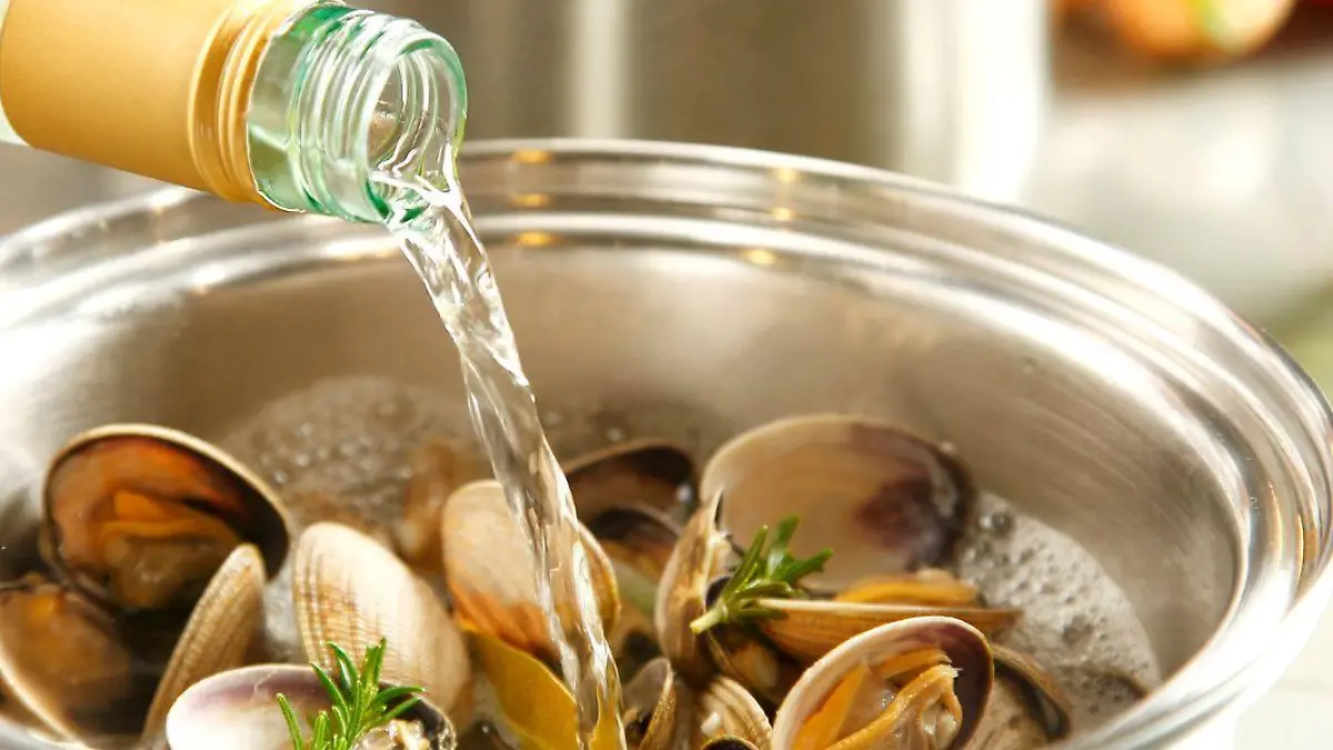 3 Aderezo Cocinar con tequila