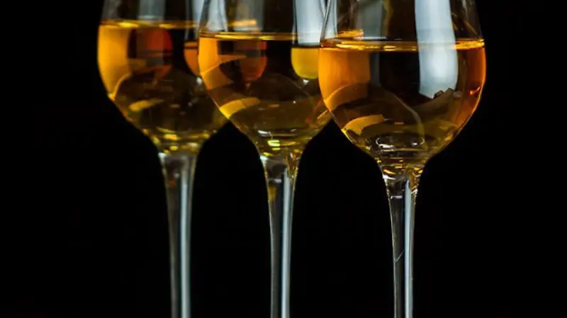 tulip glass