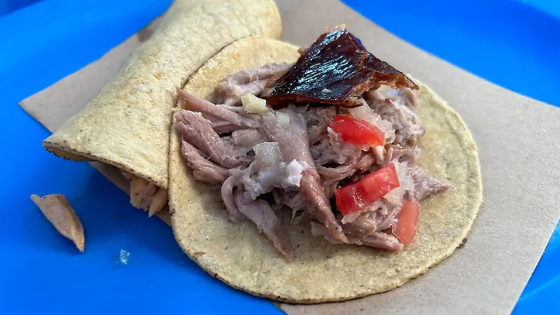 Yucatan  Monse Solis 1