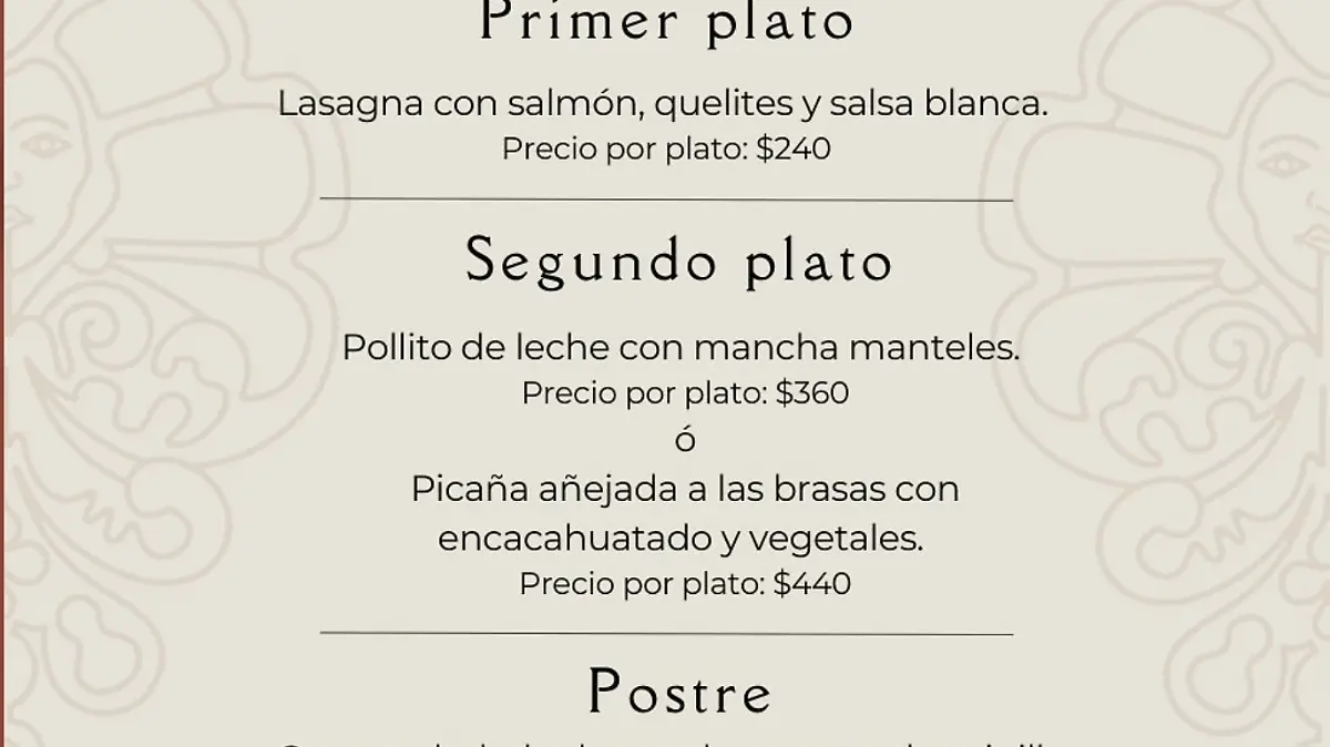 MENÚ DIA DE LAS MADRES1