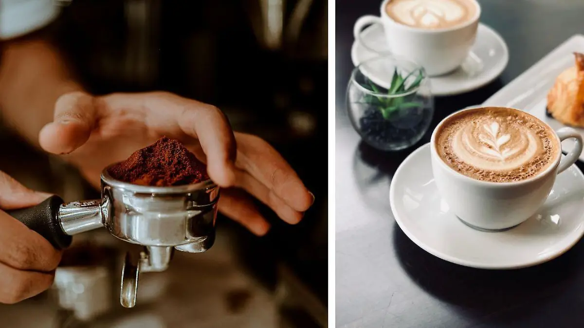 2 El horario ideal para la taza de café