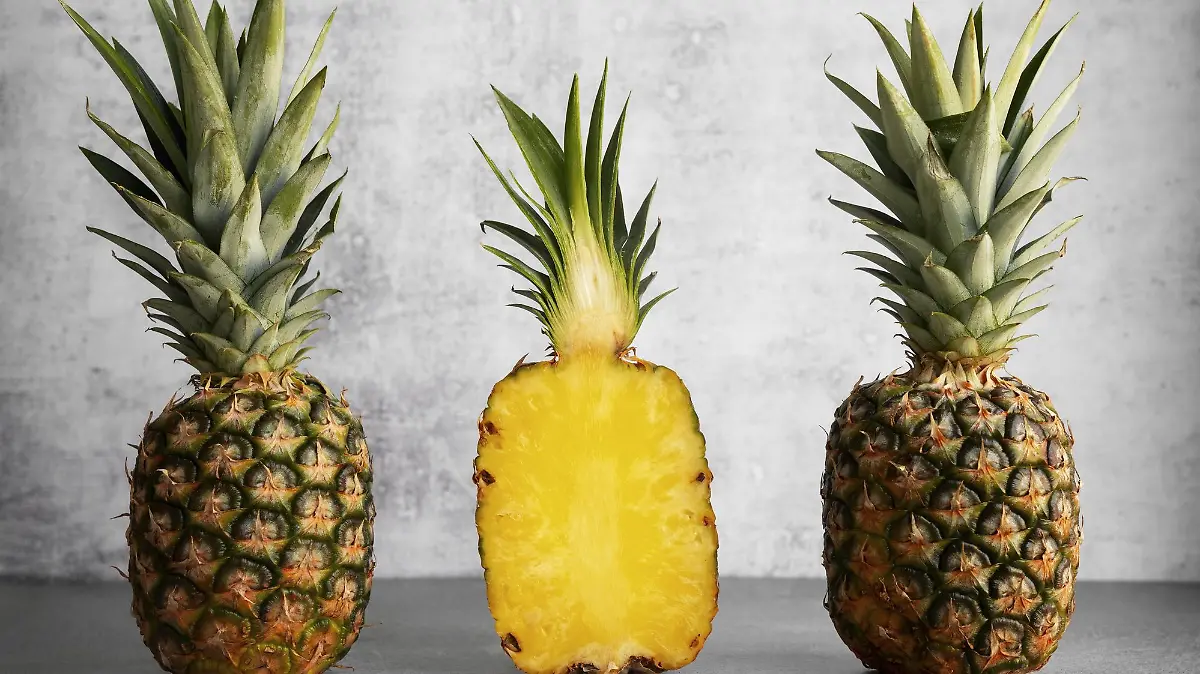 delicioso bodegon pina