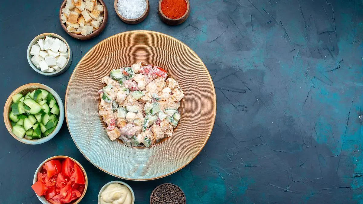 ensalada surimi 123