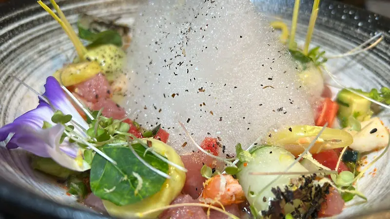 Yerba Santa   Monse Solis 1