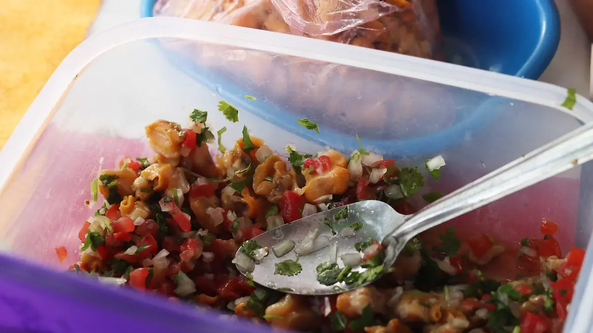 Tegogolos Catemaco 5marzo ricardo05