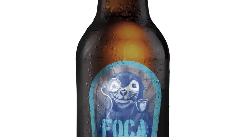 Foca Parlante