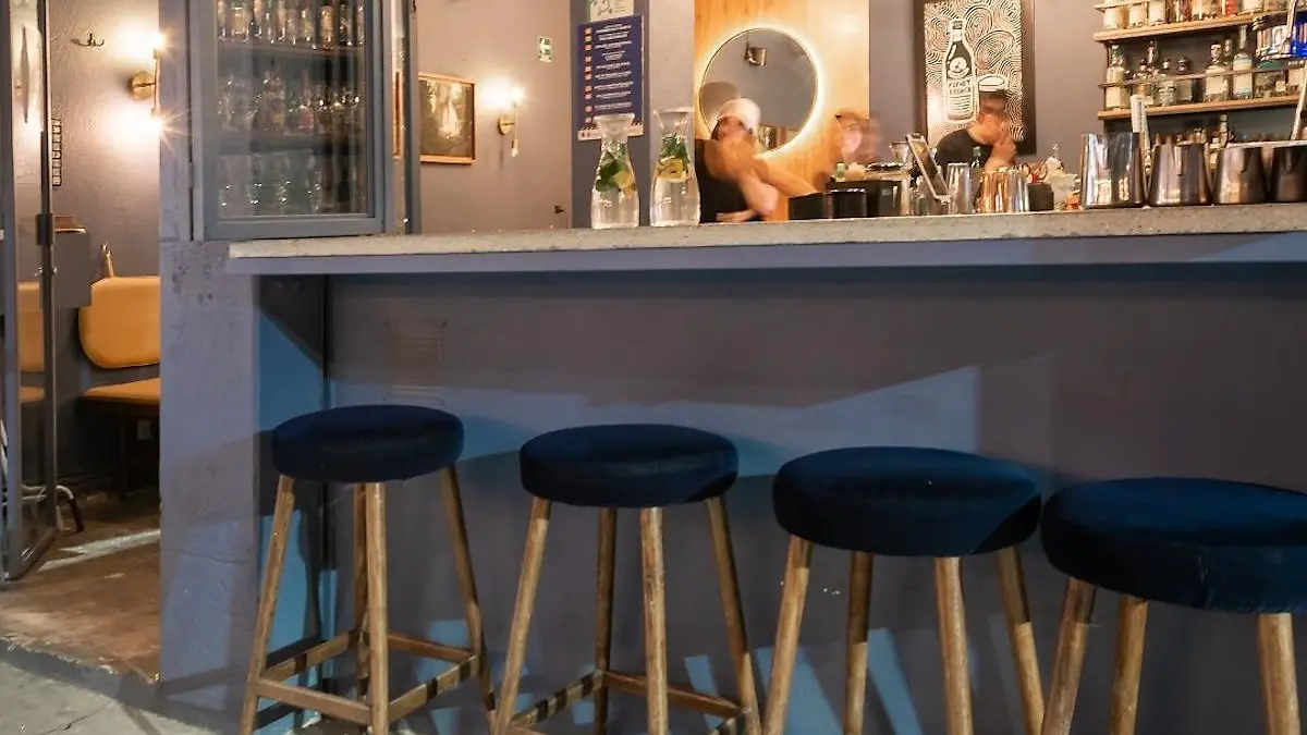 café ocampo