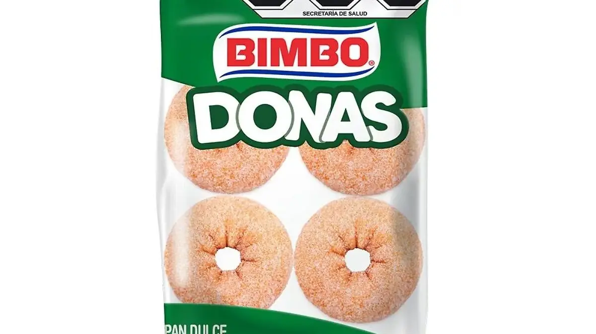 donas