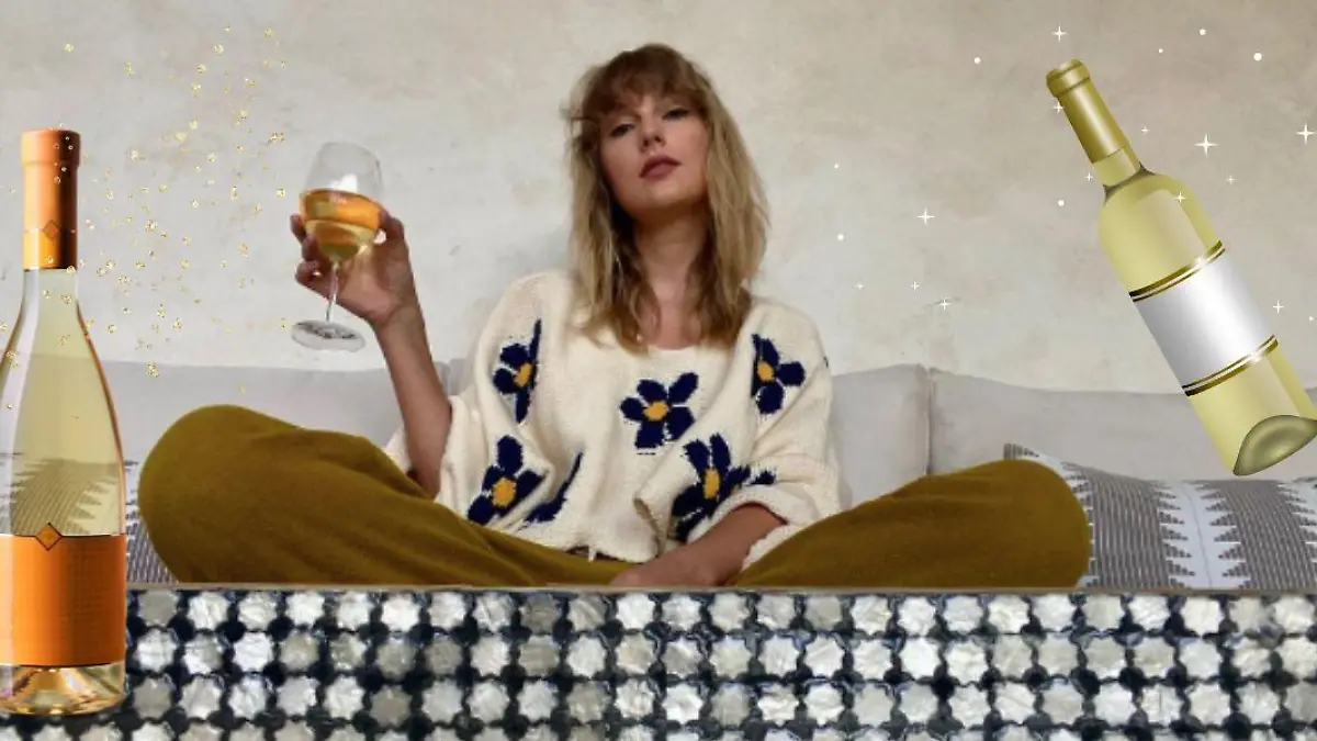 Foto. Instagram @taylorswift