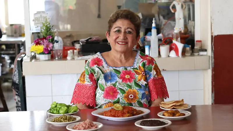 Yucatan 365 sabores en Yucatan Huevos Motulenos 5 1