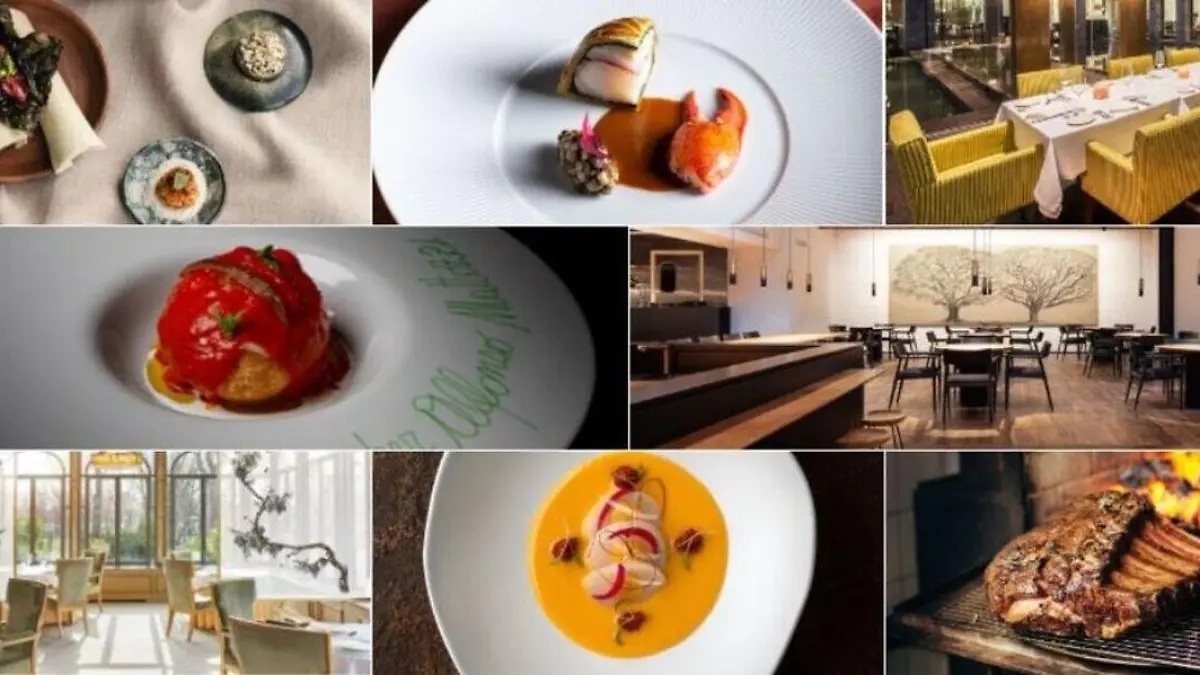 Foto: Cortesía World 50 Best Restaurants