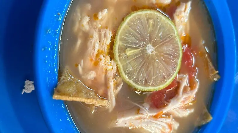 Yucatan  Monse Solis 2