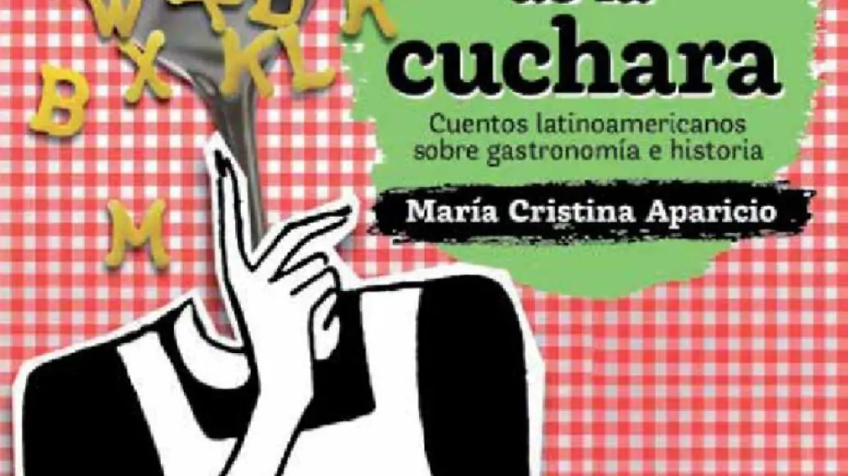 historias de la cuchara