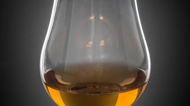 Glencairn Glass pjt 1