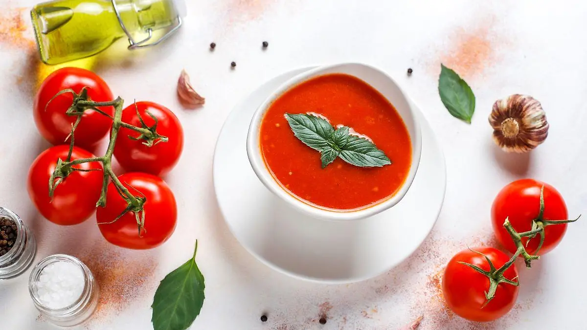 gazpacho 1