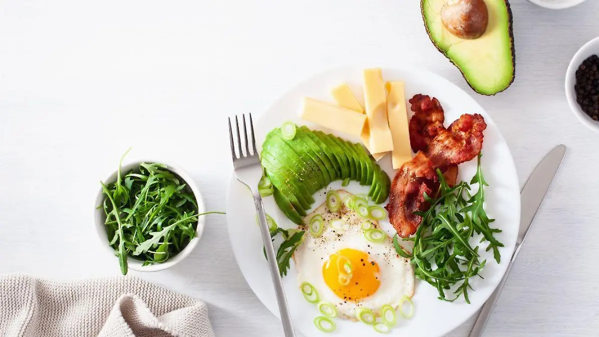 2 Aderezo Desayuno saludable