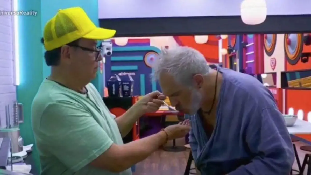 2 Aderezo Recetas de Mayito La Casa de los Famosos