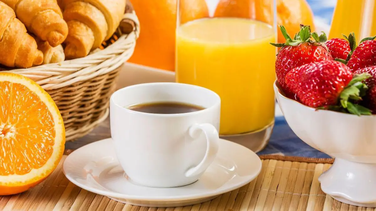 3 Aderezo Desayuno saludable