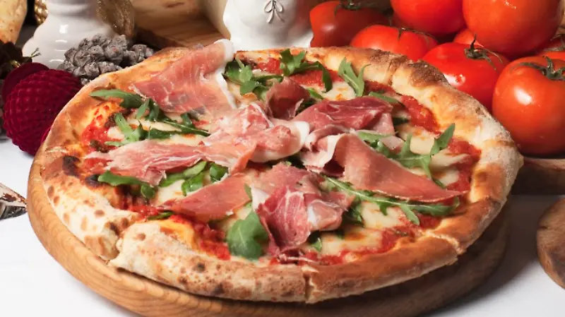 Forno Di Casa 1